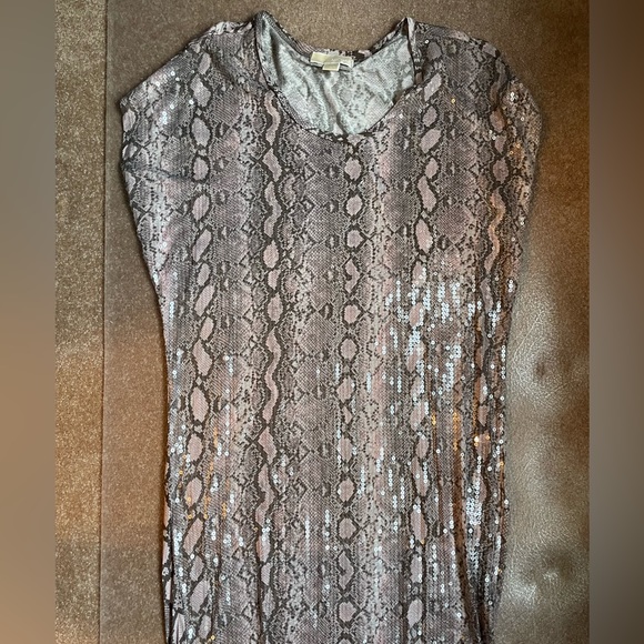 Michael Kors Dress - Picture 1 of 1